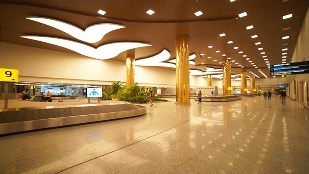 chennai airport, chennai airport terminal, chennai airport NITB, chennai airport new integrated terminal building, chennai airport news, chennai airport latest news, chennai airport flight operations, chennai airport international flight operations, chennai airport international flight services, list of flights operated from Chennai airport new integrated terminal building,