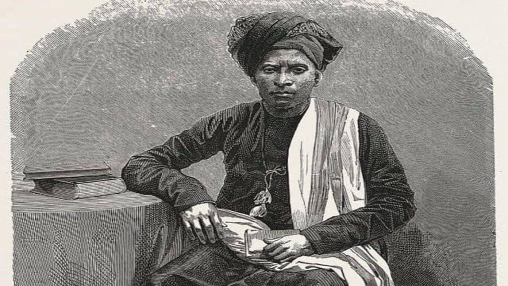 Gujarati businessman, Virji Vora