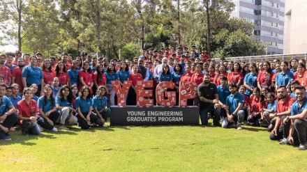 Alstom India, Alstom India jobs, Alstom India hiring, Alstom India Young Engineering Graduate Program, young graduate engineers in India, engineering jobs,