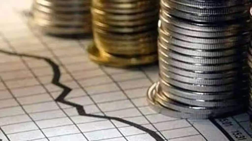 Tax revenues, fiscal deficit, non tax revenues, rbi, dividend recipts,