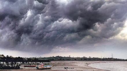 El Nino, El Nino conditions, El Nino event, Petteri Taalas, WMO,