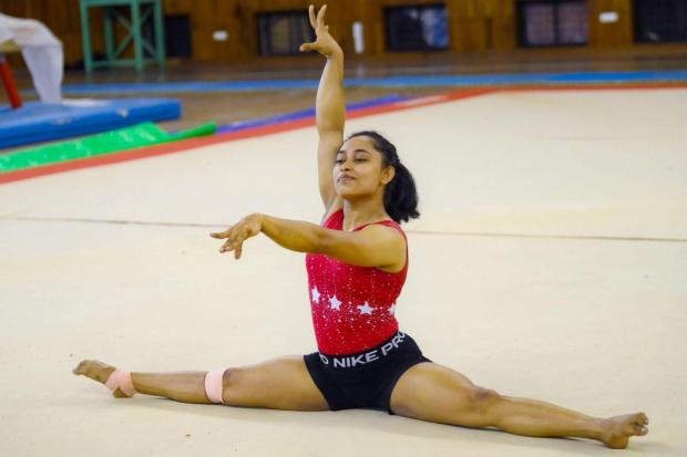 Karmakar made the nine-member Indian gymnastics team for the Asian Games 2023 scheduled in Hangzhou, China, from September 23 to October 8.