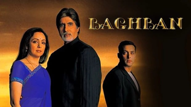 baghban