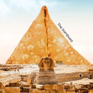 samosa