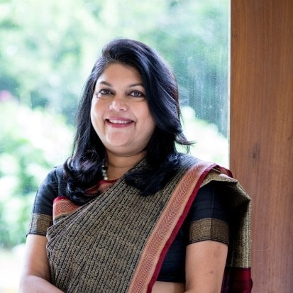 falguni nayar