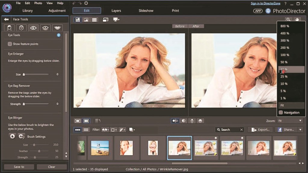 photo director, technology