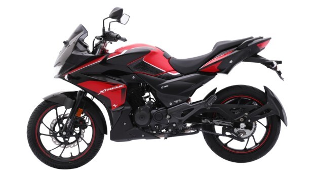 xtreme 200s