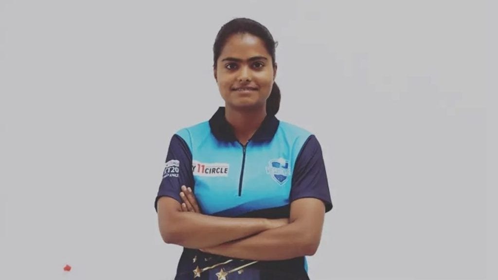 Rashi Kanojiya. (Photo: Facebook) Rashi Kanojiya. (Photo: Facebook)