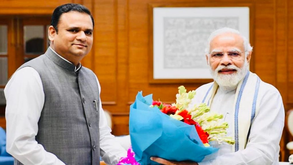 Rahul Narwekar Rahul Narwekar