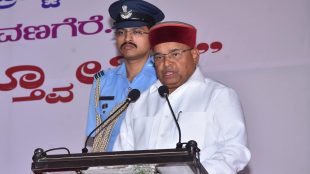 Karnataka governor