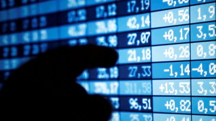 Nifty PSU Bank index