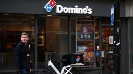 Jubilant Foodworks, resignation, Ashish Goenka, managerial changes, quarter results