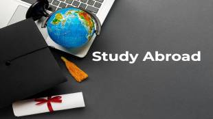 Students, international education, part-time jobs, internships, Studying Abroad