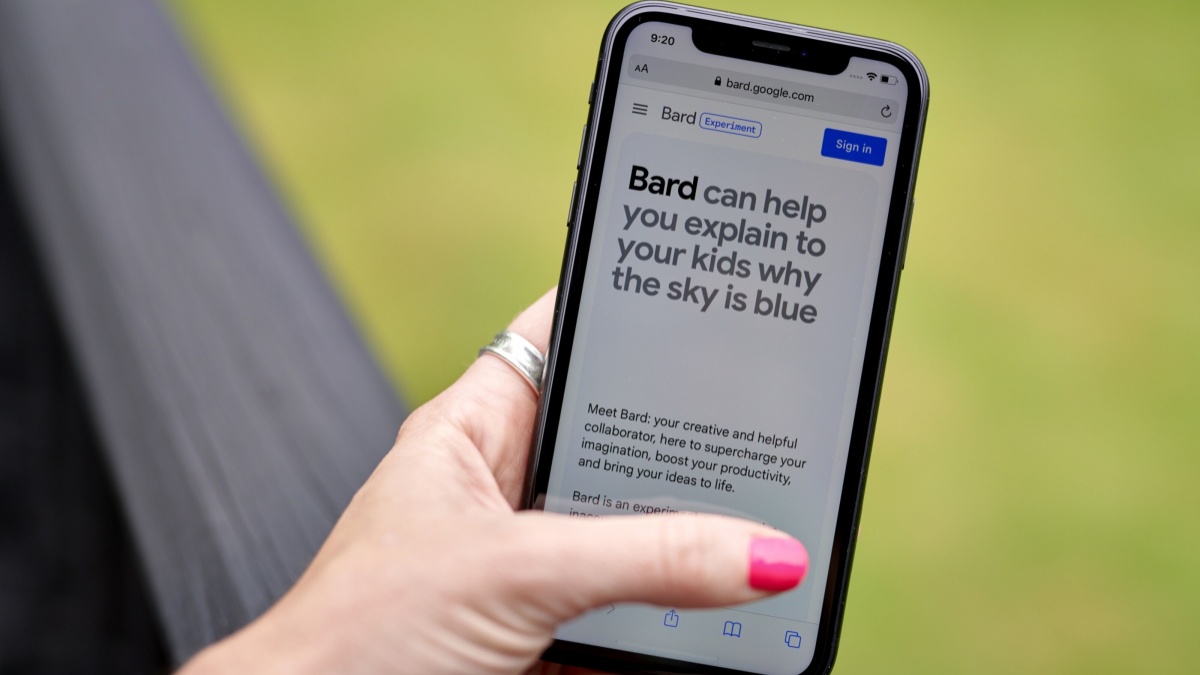 Top 5 Google Bard features you need to know right now l Tech Tips Top 5 Google Bard features you need to know right now l Tech Tips