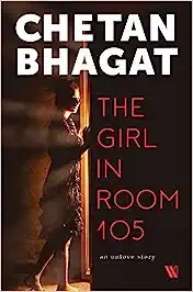 chetan bhagat