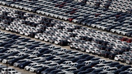 India automobile industry