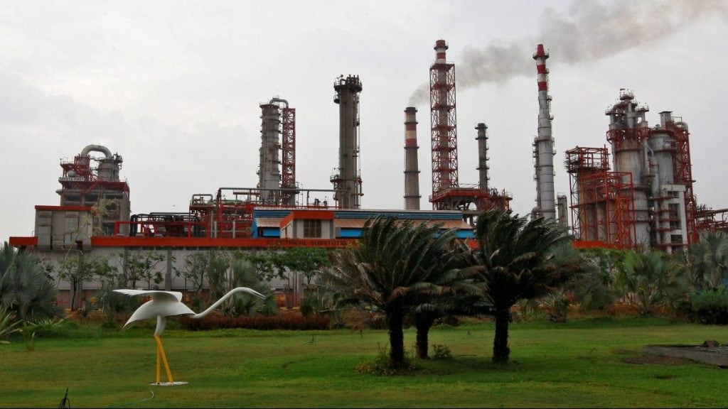 JSW Energy