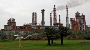 JSW Energy