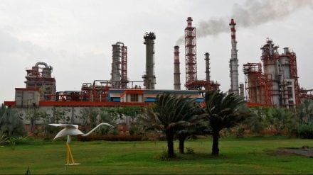 JSW Energy