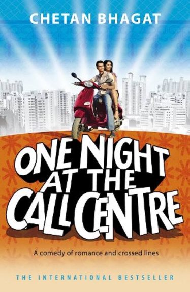 one night at the call centre