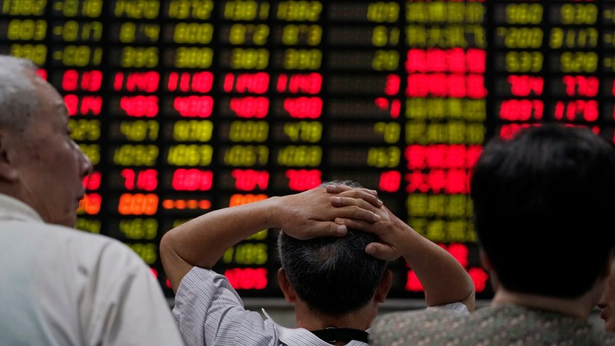 Institutional Investors