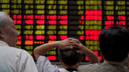 Institutional Investors