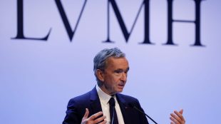 Louis Vuitton Moet Hennessy