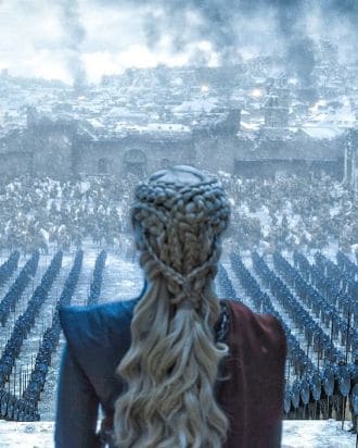 stormborn