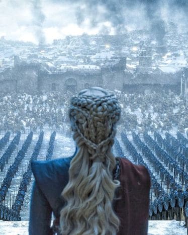 stormborn
