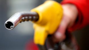 Petrol and Diesel prices