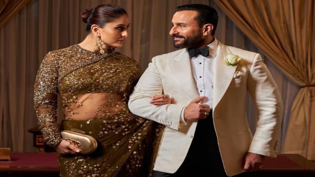 From expensive cars to a palace and a brand, let's take a look at the luxurious lifestyle of Kareena Kapoor Khan and Saif Ali Khan.