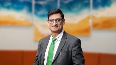Aashish Bhatia