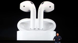 Apple Airpods