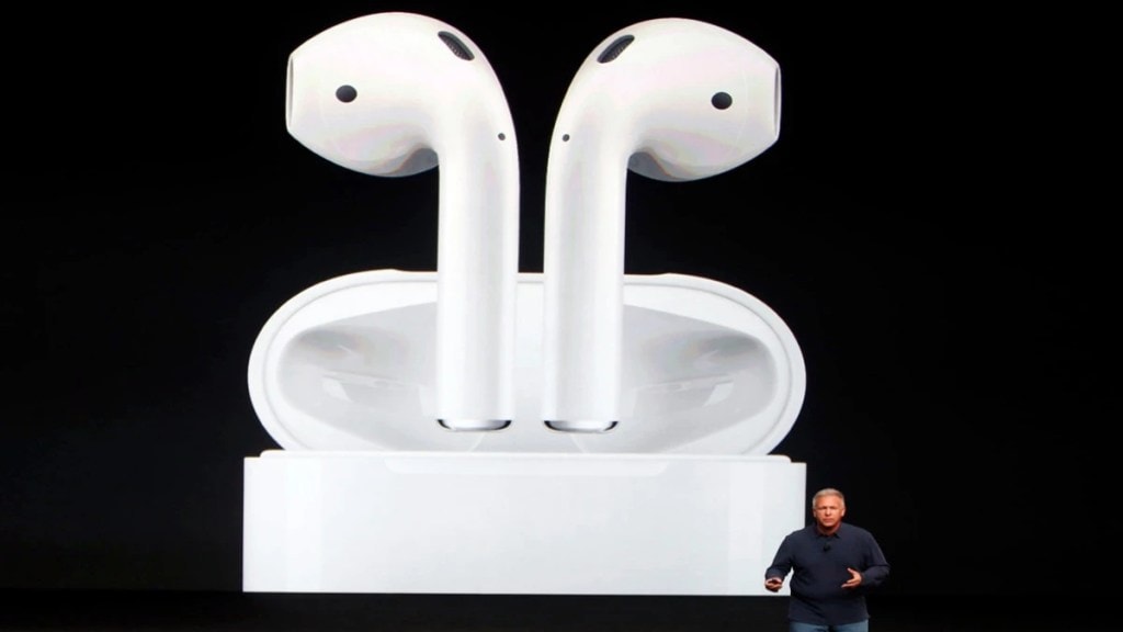 Apple Airpods