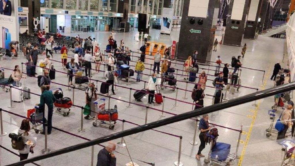 India aviation news,sita,aai,india,iata,airport authority of india,geneva