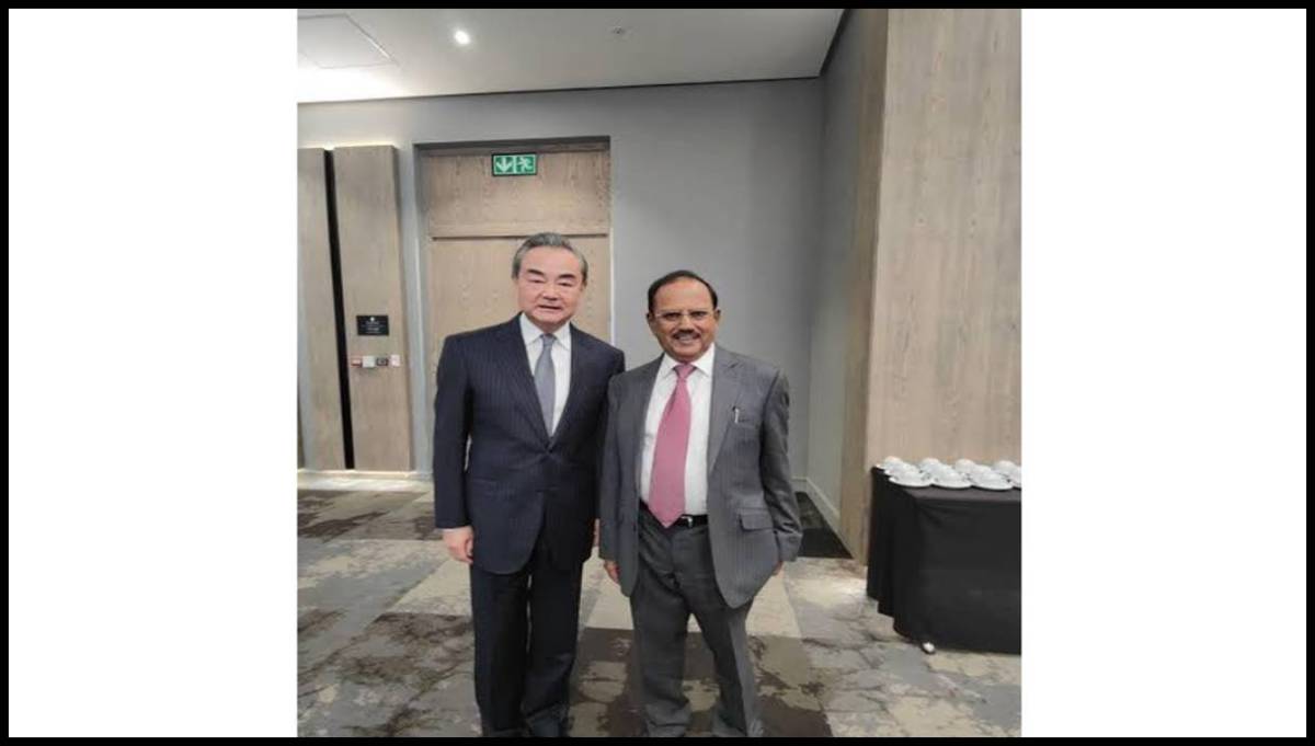Ajit Doval Ajit Doval