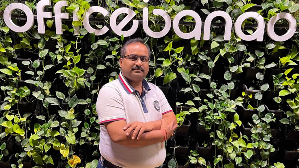 OfficeBanao, Akhilesh Agarwal, appointment, head of finance, workspace interiors, financial growth, legal compliance, balance sheet OfficeBanao, Akhilesh Agarwal, appointment, head of finance, workspace interiors, financial growth, legal compliance, balance sheet