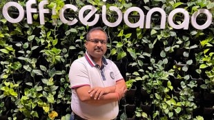 OfficeBanao, Akhilesh Agarwal, appointment, head of finance, workspace interiors, financial growth, legal compliance, balance sheet