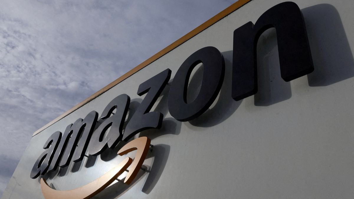 Abuzz Amazon Amazon's break-up imminent? All eyes on FTC's crucial anti-trust ...