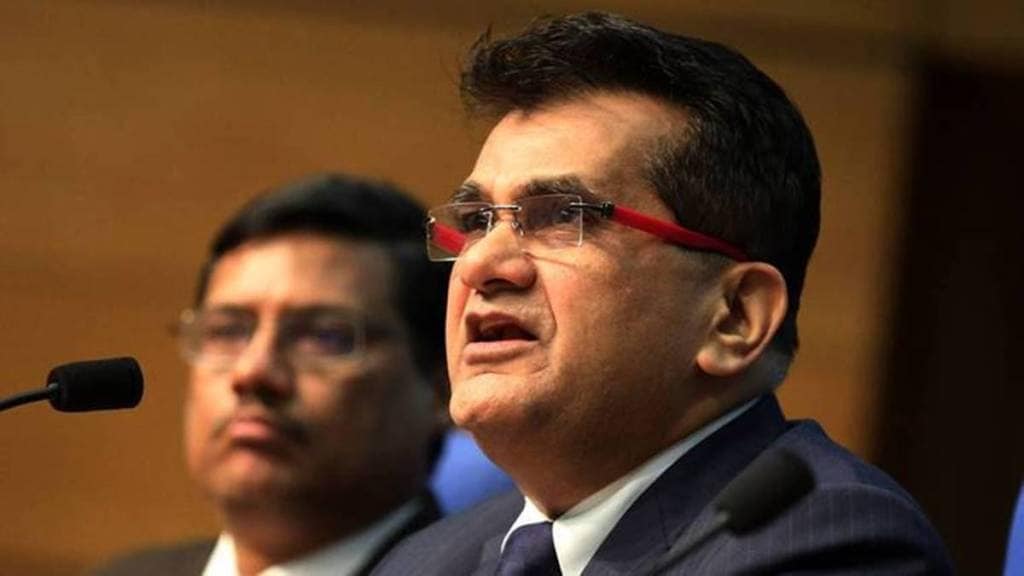 Amitabh Kant  Amitabh Kant