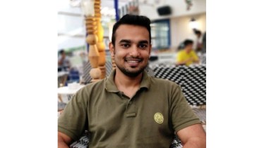 Anshul Khandelwal