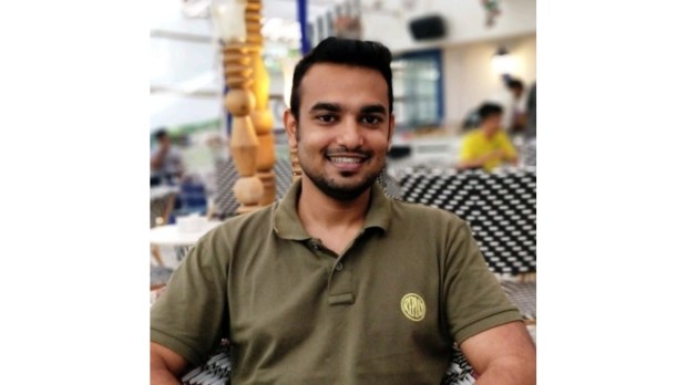 Anshul Khandelwal