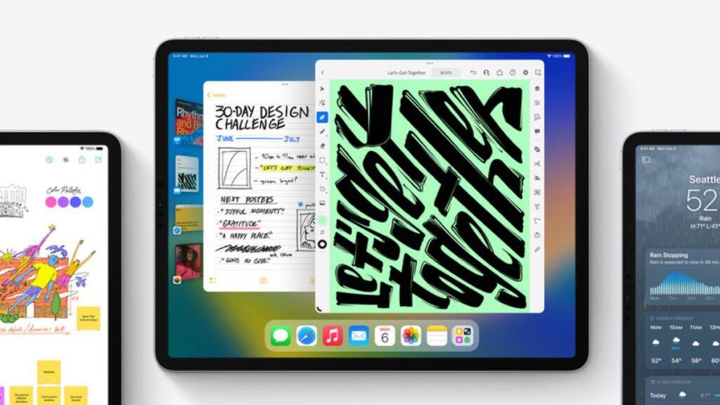 Apple’s foldable iPad plans intact, according to supply chain sources