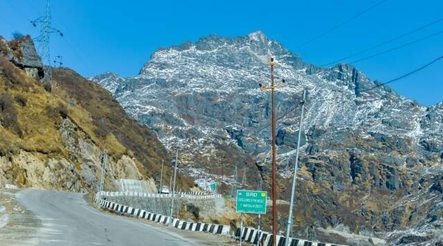 US Senate committee passes resolution recognising Arunachal Pradesh as integral part of India US Senate committee passes resolution recognising Arunachal Pradesh as integral part of India