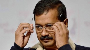 Arvind Kejriwal