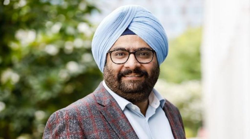 Real estate market in Bengaluru holds great promise: Ashwinder R Singh Real estate market in Bengaluru holds great promise: Ashwinder R Singh