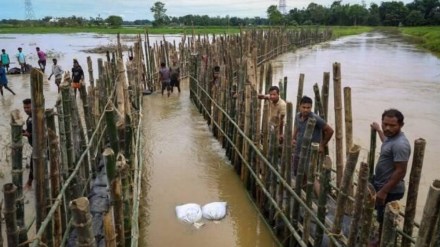 Assam floods, Assam rains, Assam rivers, Assam weather, Assam, Assam top news, Assam latest news Assam floods, Assam rains, Assam rivers, Assam weather, Assam, Assam top news, Assam latest news