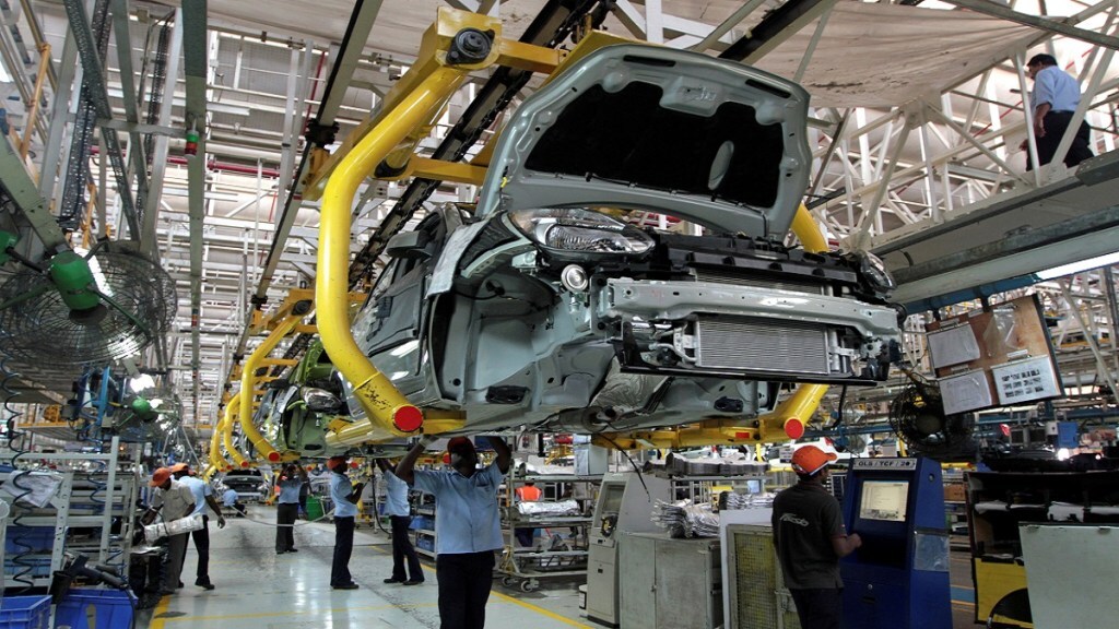Auto Stock picks