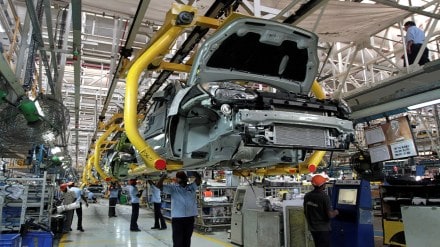 Auto Stock picks
