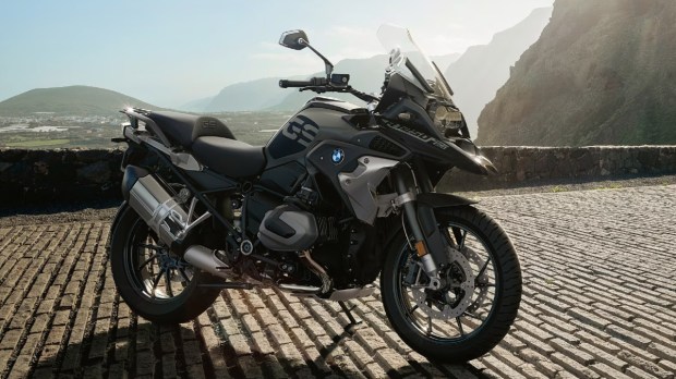 bmw r 1250 gs